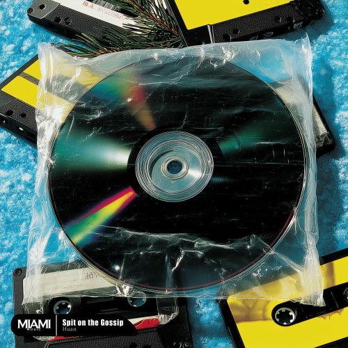 Huan - Spit On The Gossip