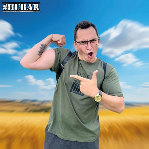 В Україні Є Hip-Hop - Hubar