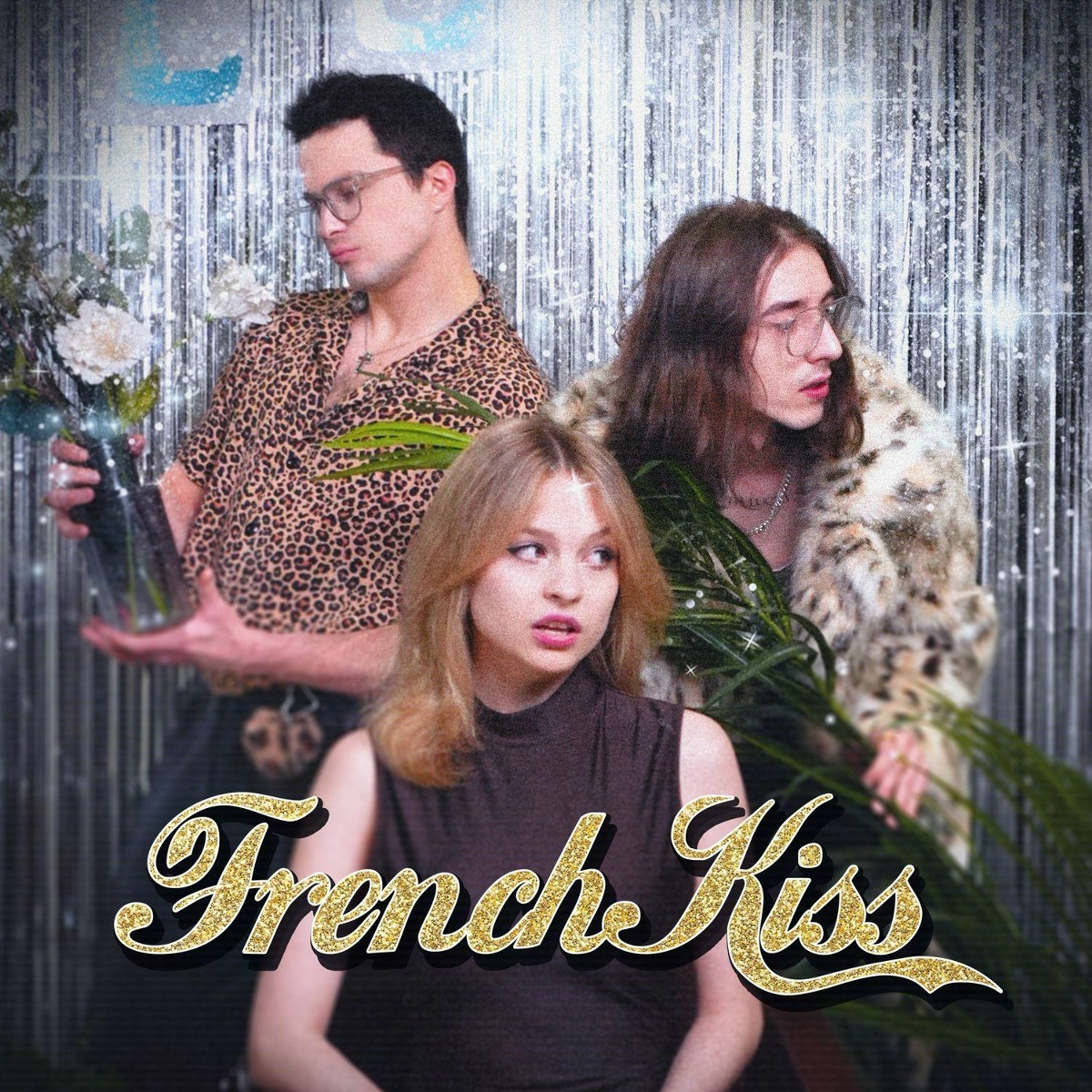 French Kiss - худшая ошибка, Рома Лишин