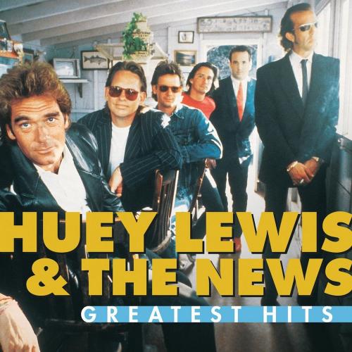 The Power Of Love - Huey Lewis & The News
