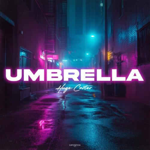 Huge Carter - Umbrella