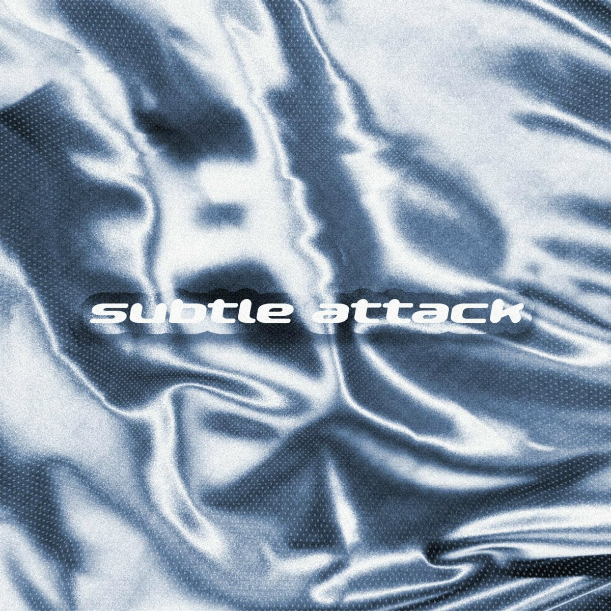 Subtle Attack - Hugeloud