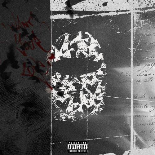 HUGGA - Исписаны