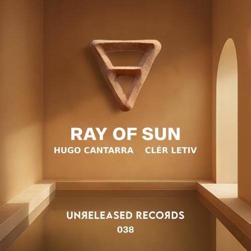 Hugo Cantarra & Clér Letiv - Ray Of Sun