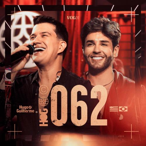 Hugo & Guilherme - Vazou Na Braquiara (Ao Vivo)