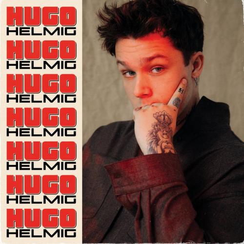 Hugo Helmig - Wake Up
