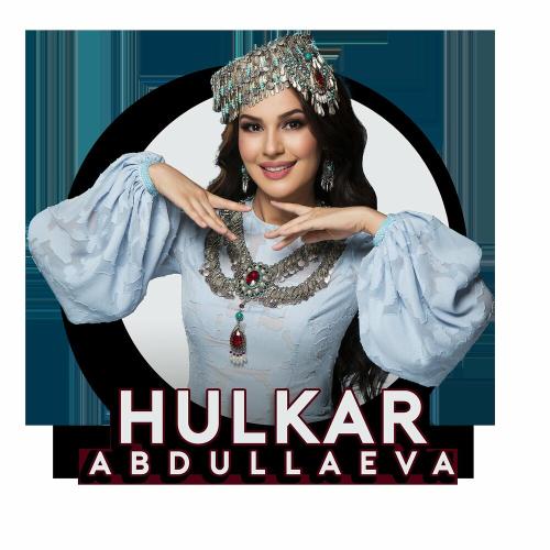 Na Deydi - Hulkar Abdullaeva