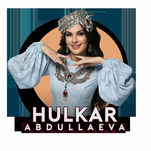 Songa Na - Hulkar Abdullaeva