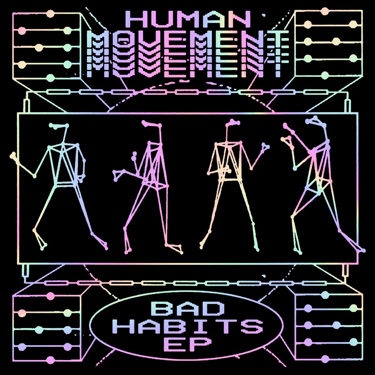 Breathe Deep - Human Movement