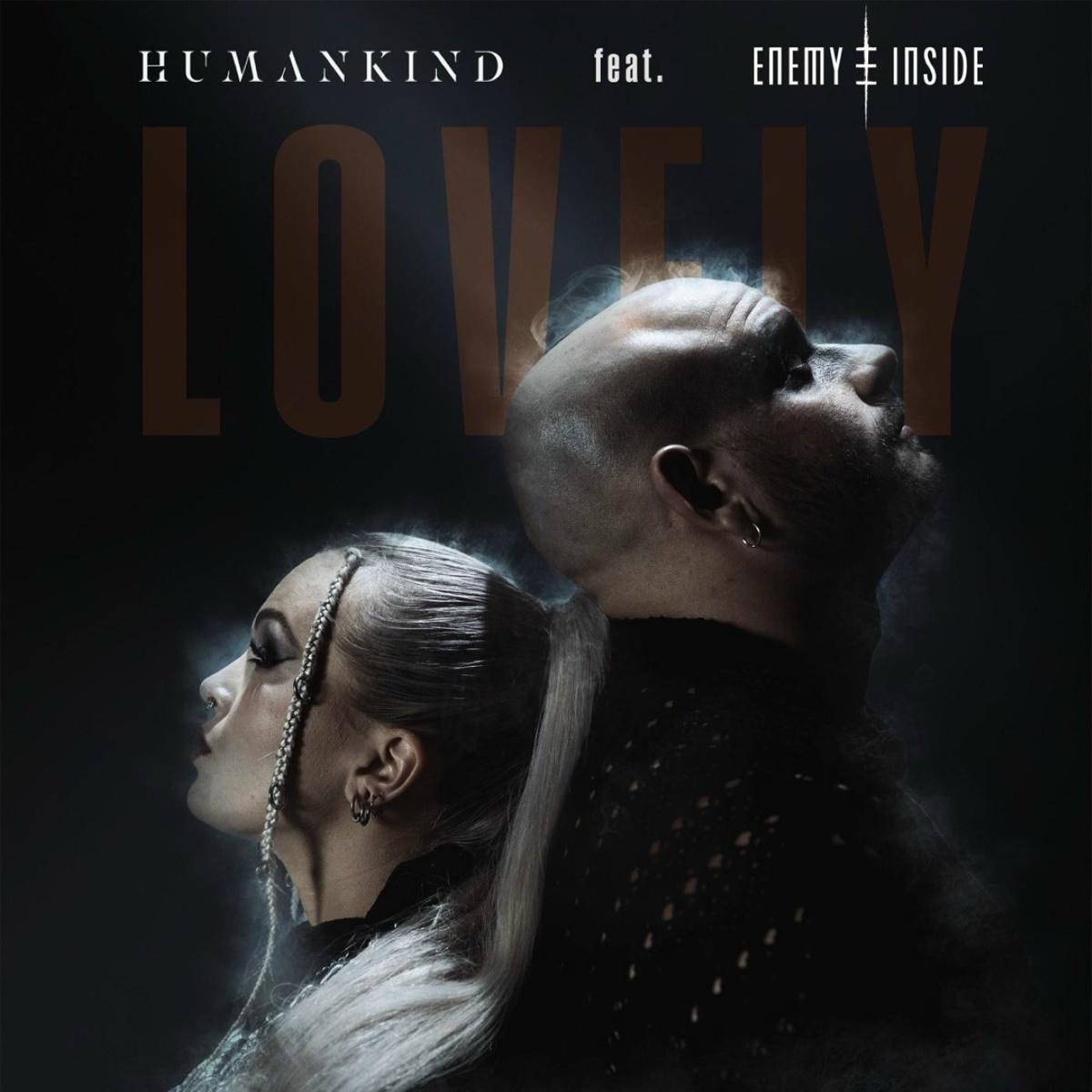 lovely - Humankind feat. Enemy Inside