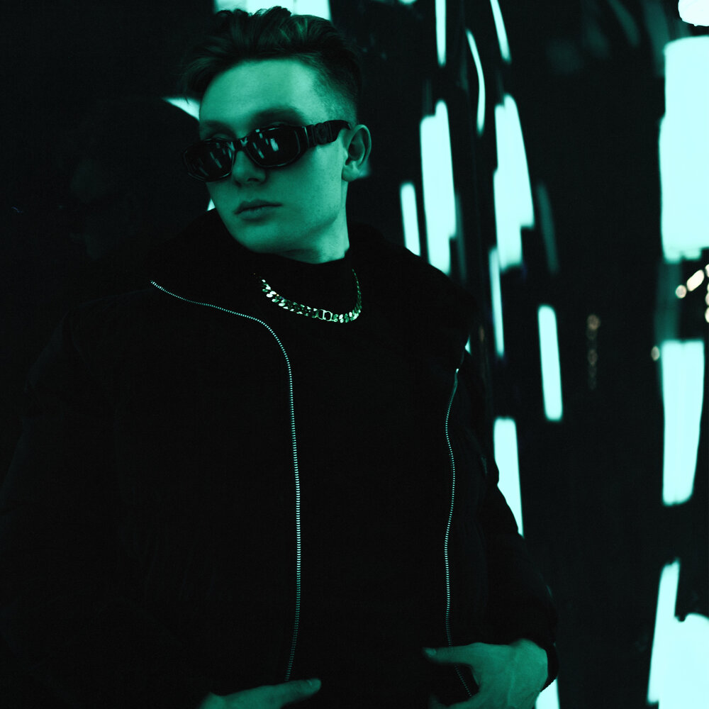 Lose Control - HUND FLOW, DUFREIN