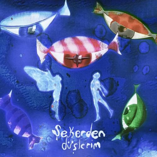 Şekerden Düşlerim - huner