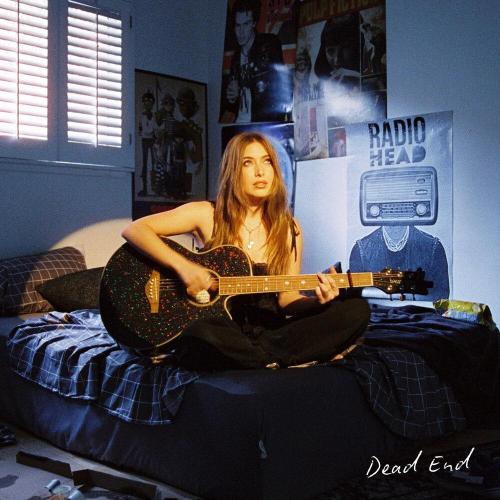 Dead End - Hunter Daily