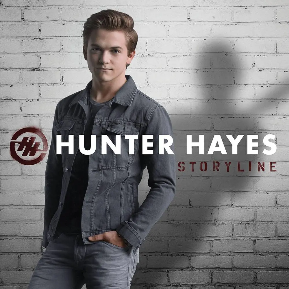 Tattoo - Hunter Hayes
