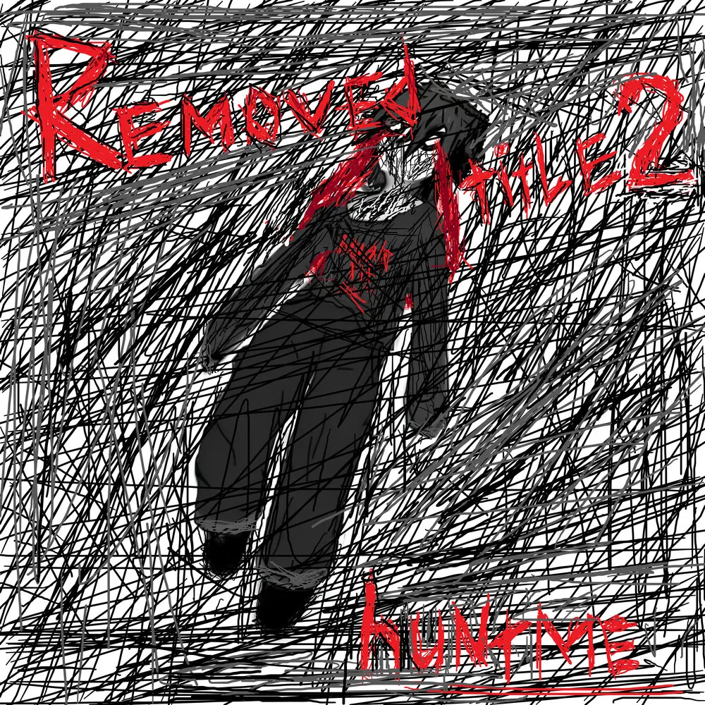 I Know - huntme