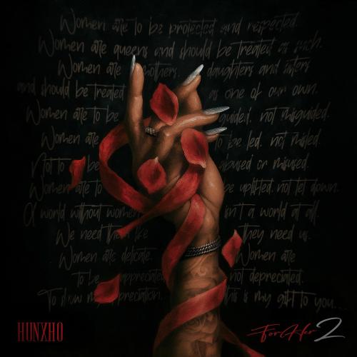 Hunxho feat. 21 Savage - If Only