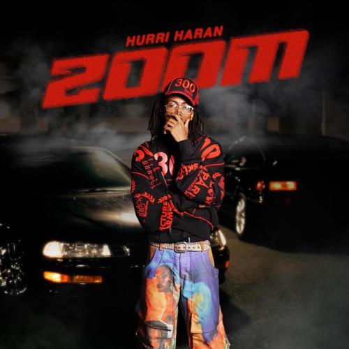 Hurri Haran - Zoom