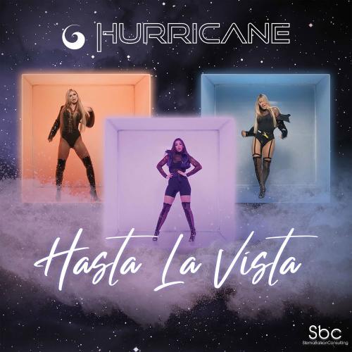 Hurricane - Hasta La Vista