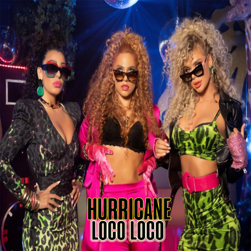 Hurricane - Loco Loco
