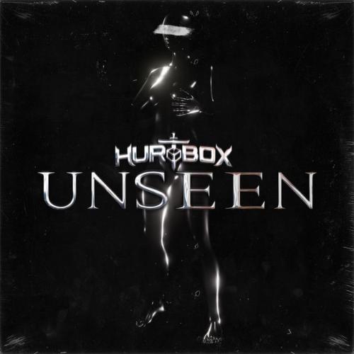 UNSEEN - HURTBOX