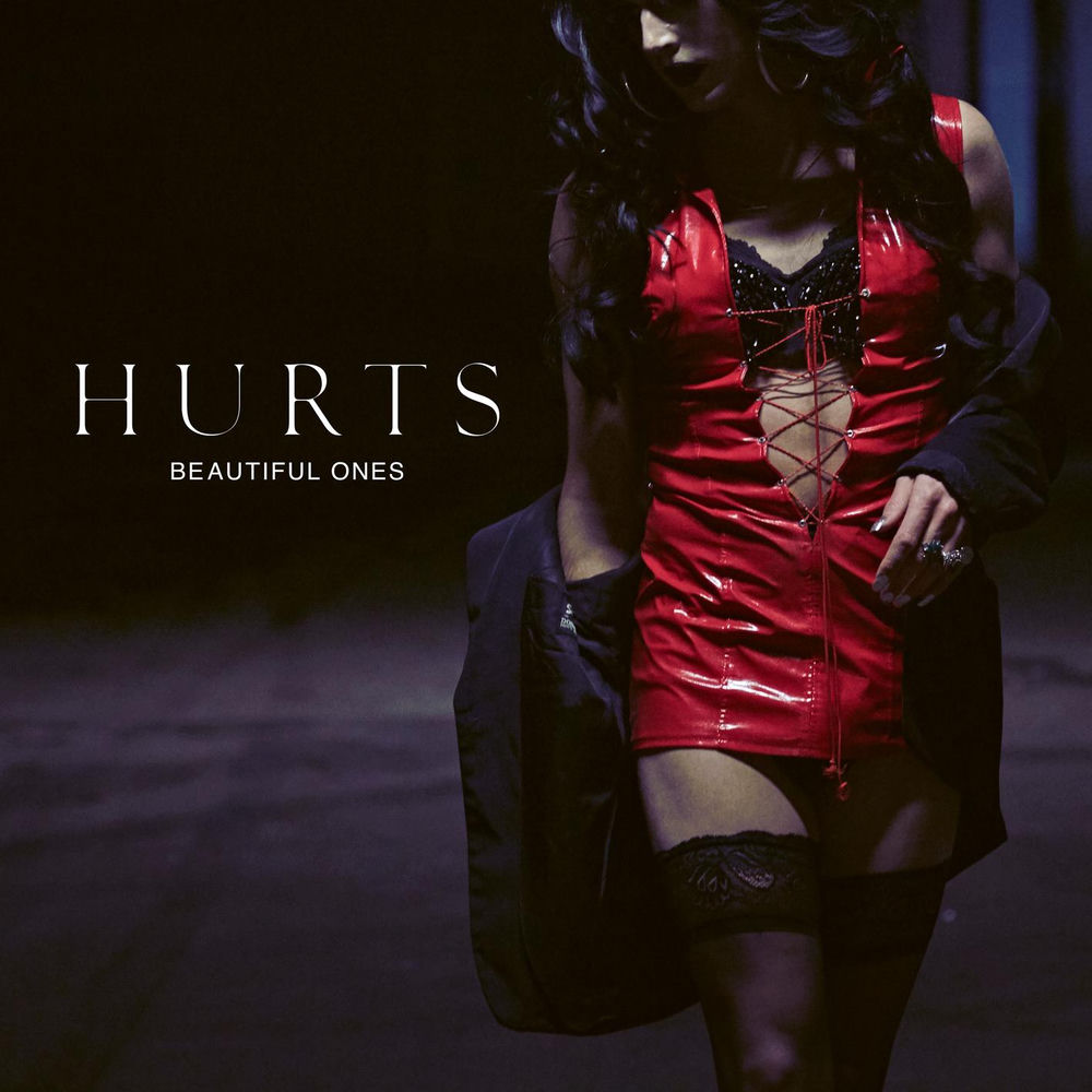 Beautiful Ones (Acoustic) - Hurts