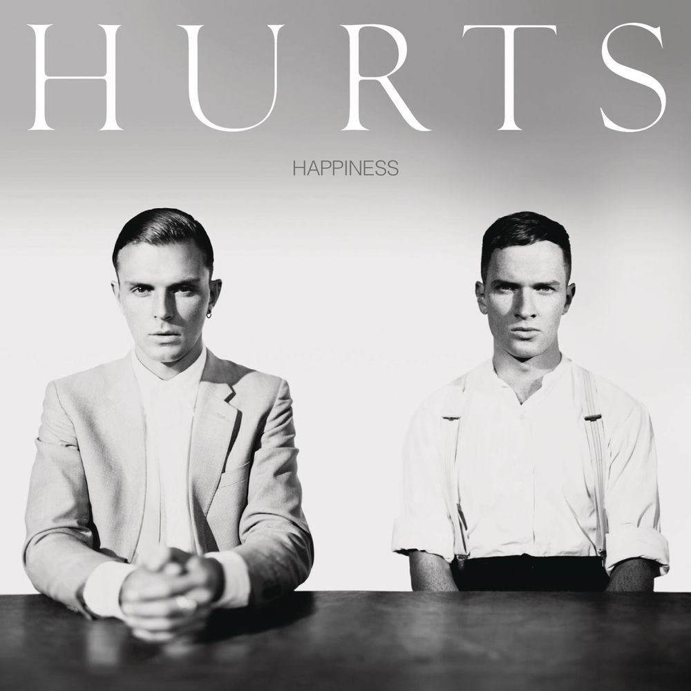 Devotion (Demo) - Hurts