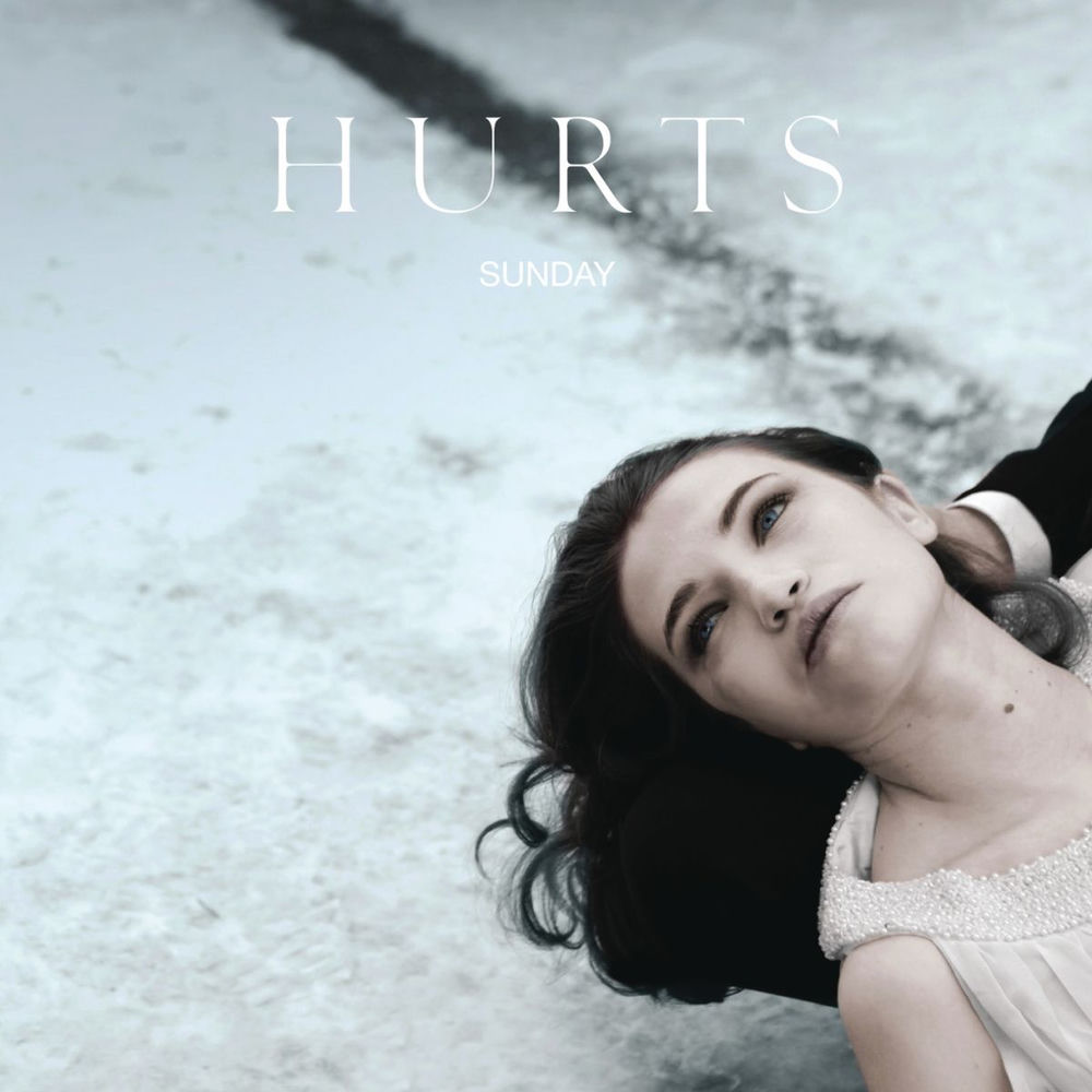 Sunday (Glam As You Radio Mix) (Feat. Guena Lg) - Hurts feat. Guena LG