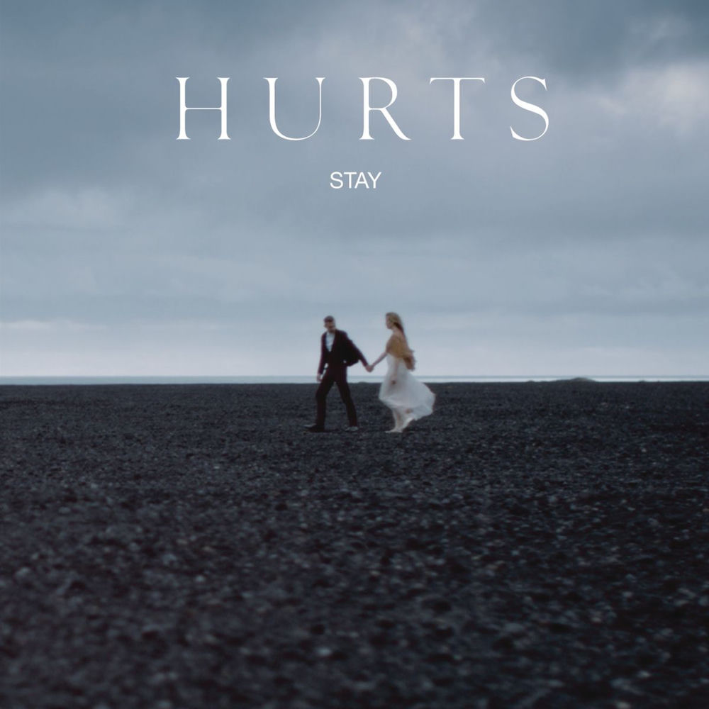 Stay (Full Intention Club Mix) (Feat. Jon Pearn & Michael Gray) - Hurts feat. Jon Pearn & Michael Gray