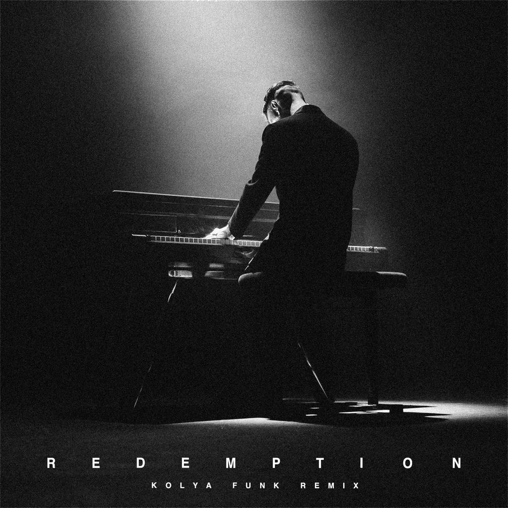 Redemption (Kolya Funk Remix) (Feat. Kolya Funk) - Hurts feat. Kolya Funk
