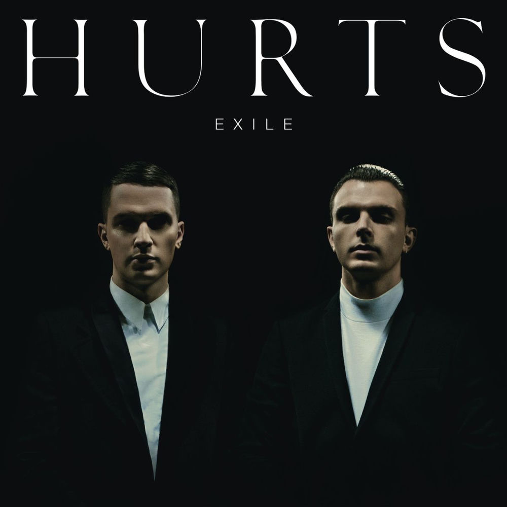 Miracle - Hurts
