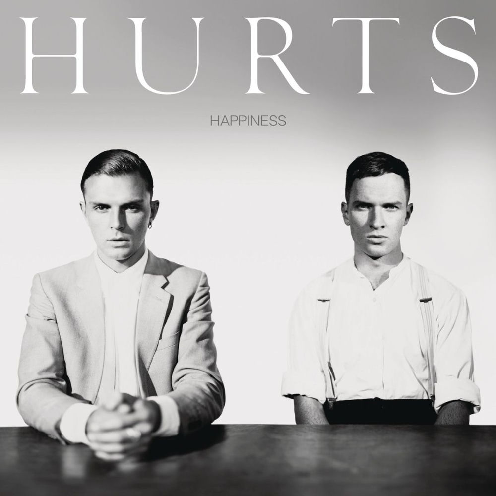 Silver Lining - Hurts