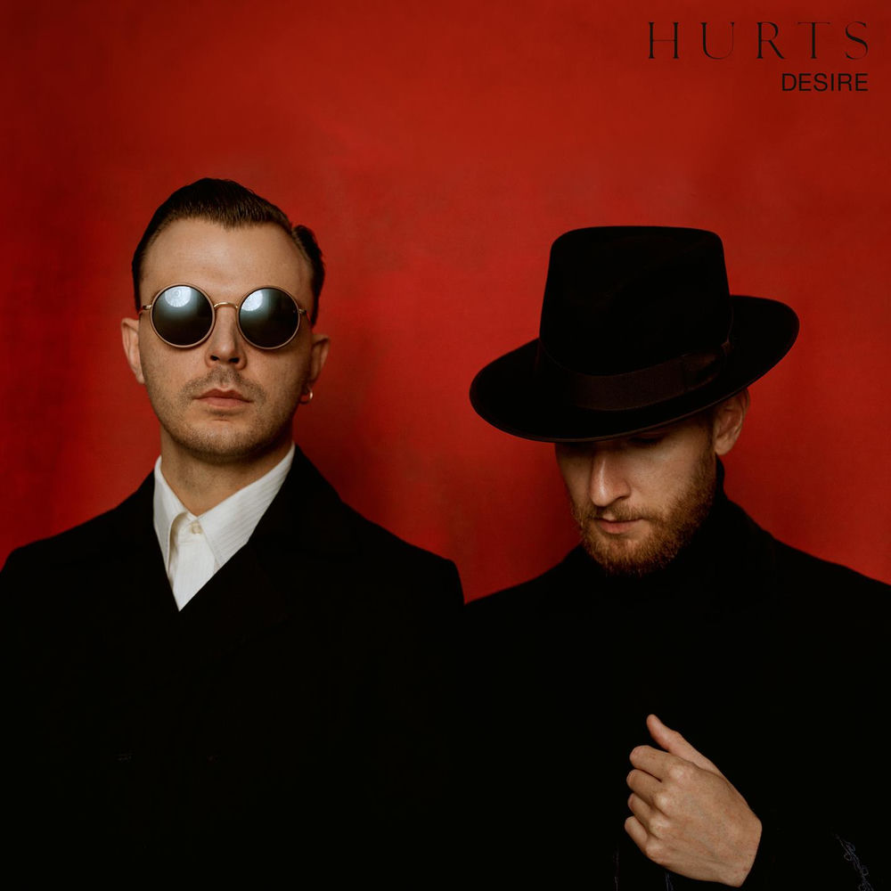 Thinking Of You - Hurts