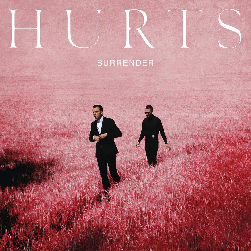 Wish - Hurts