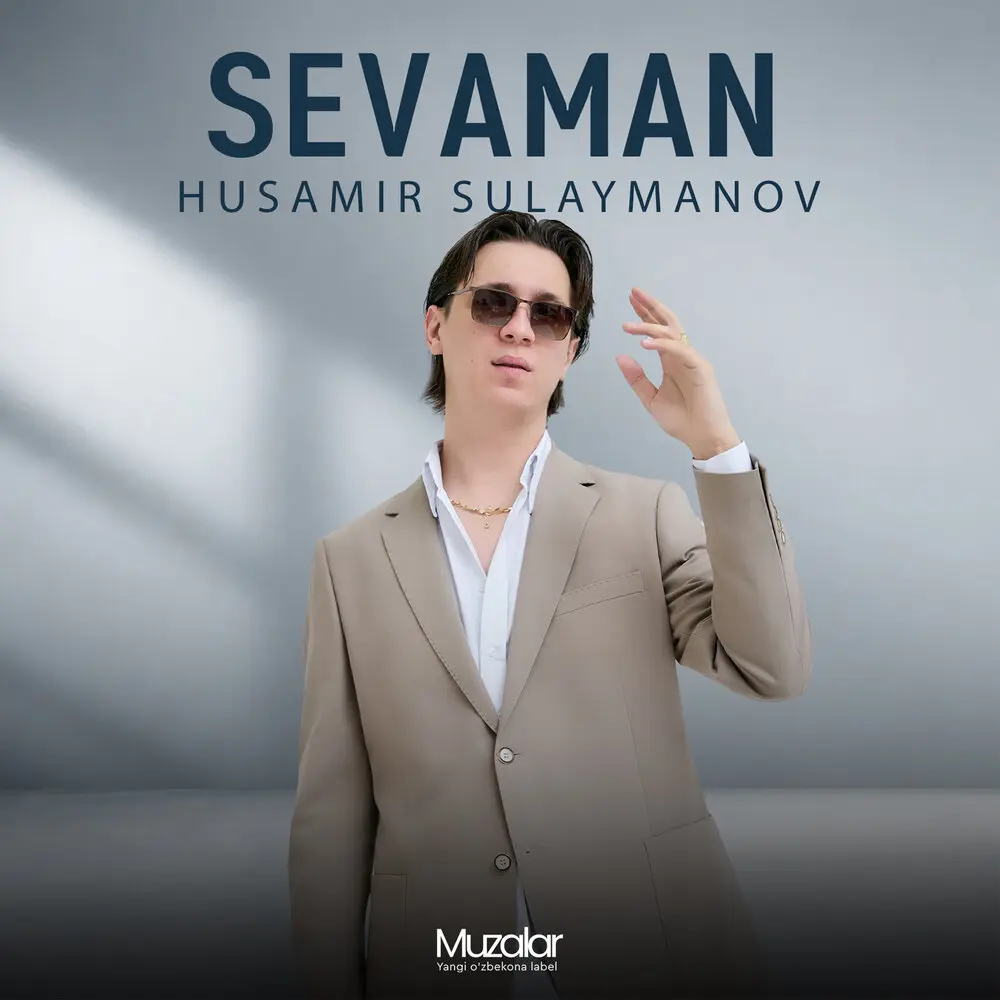 Sevaman - Husamir Sulaymanov
