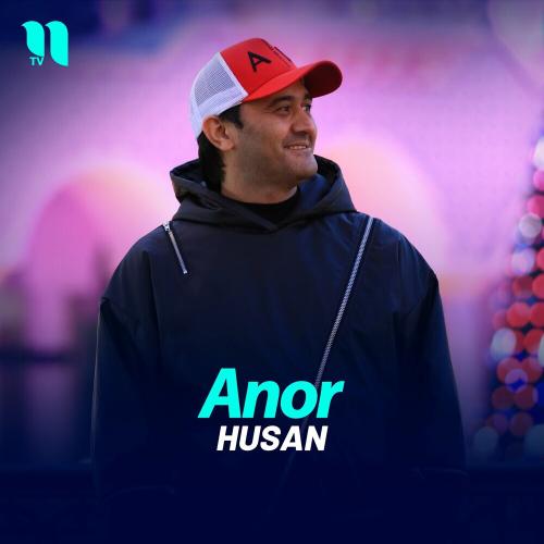 Husan - Anor