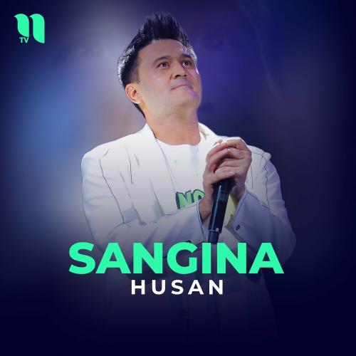 Husan - Sangina