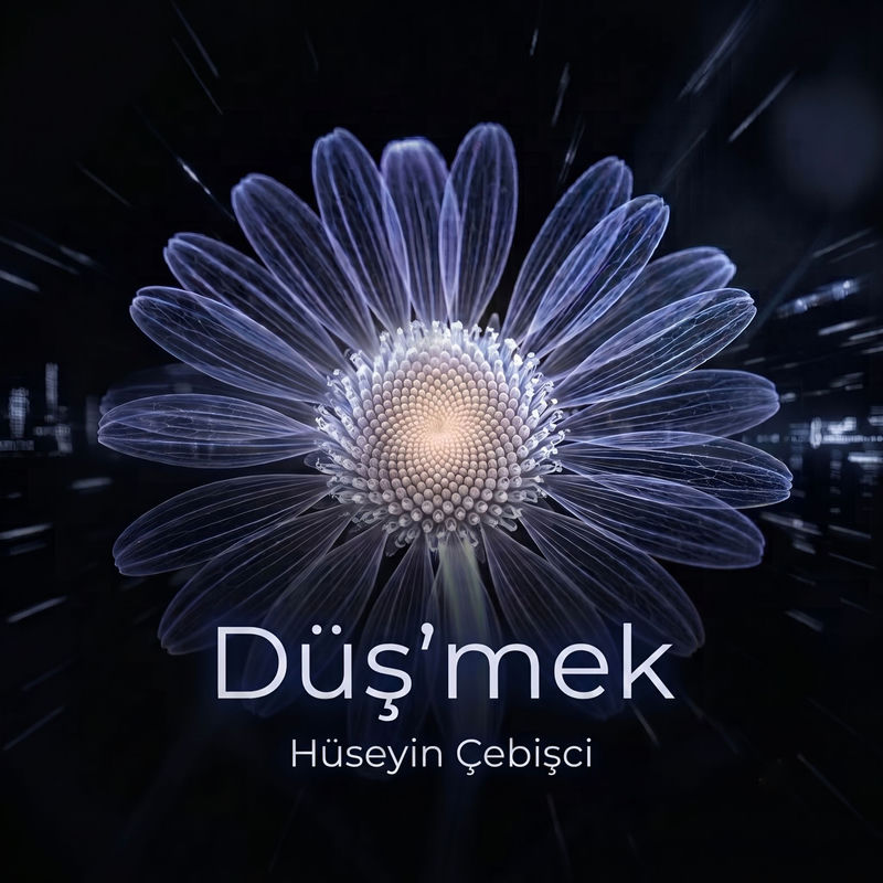 Düş'mek - Hüseyin Çebişçi