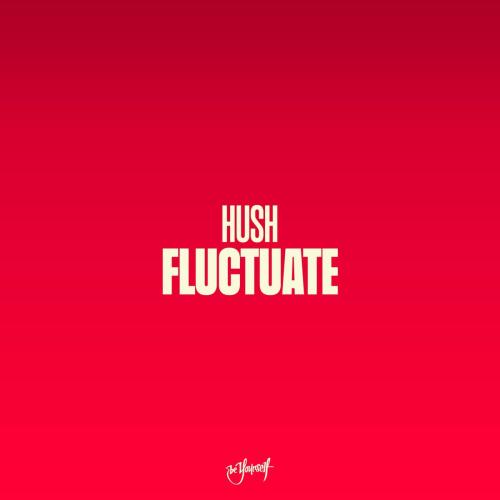 Fluctuate (Remake) - Hush