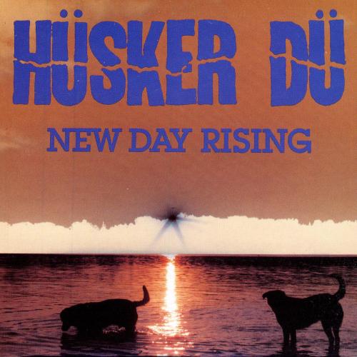 Husker Du - I Apologize