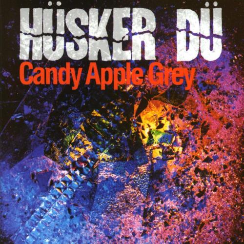 Husker Du - Sorry Somehow