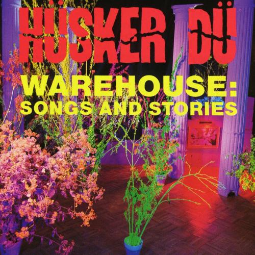 Husker Du - These Important Years