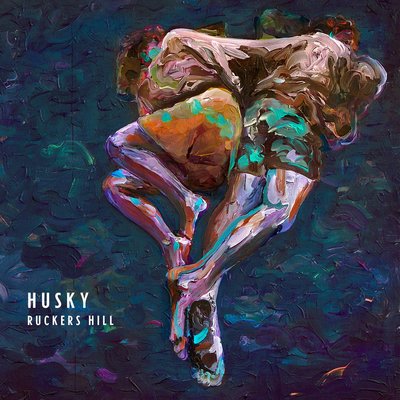 I'm Not Coming Back - Husky, Husky