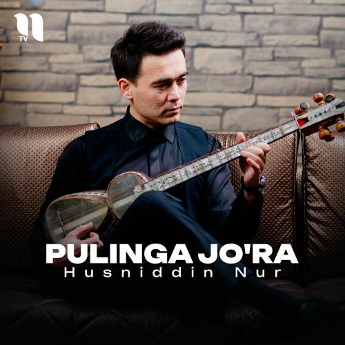Pulinga Jo'ra - Husniddin Nur