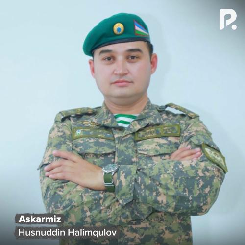 Askarmiz - Husnuddin Halimqulov