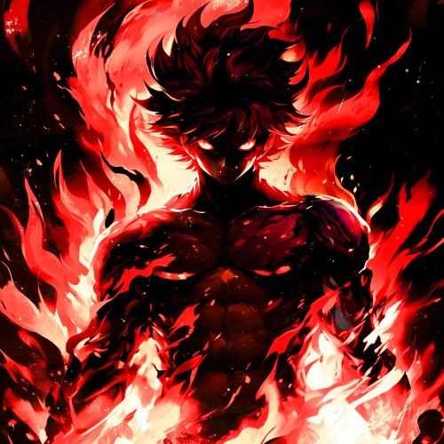 Hussain Ali - FORCA DO BRAZILIAN PHONK