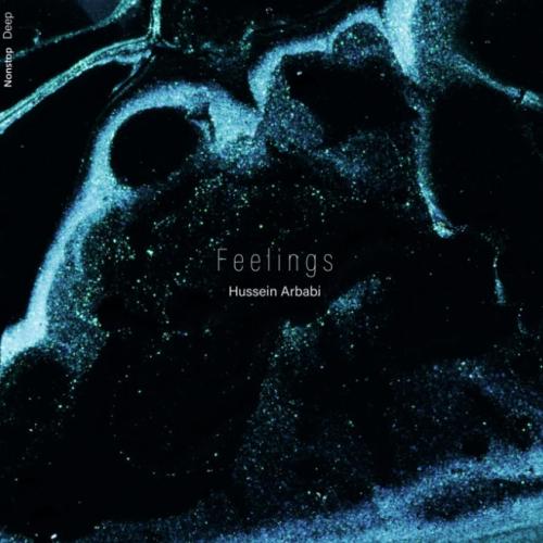 Hussein Arbabi - Feelings