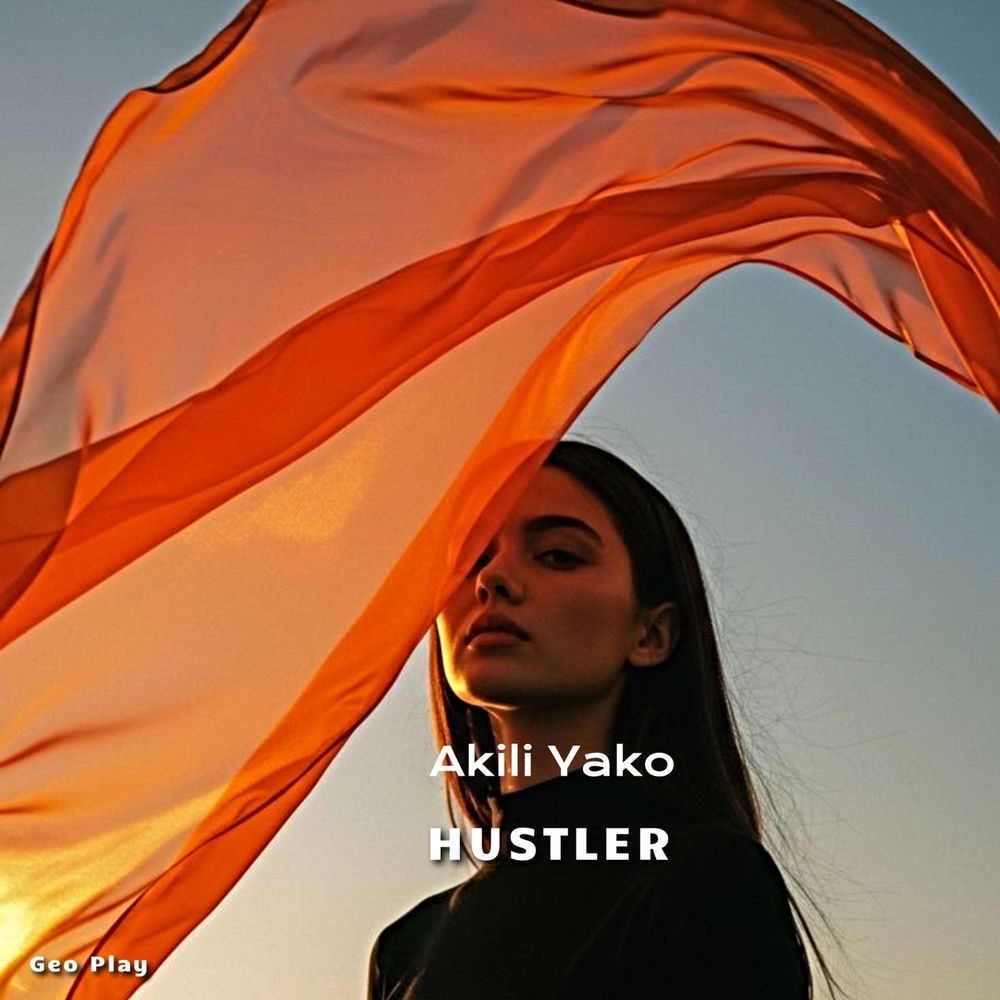 Akili Yako - Hustler