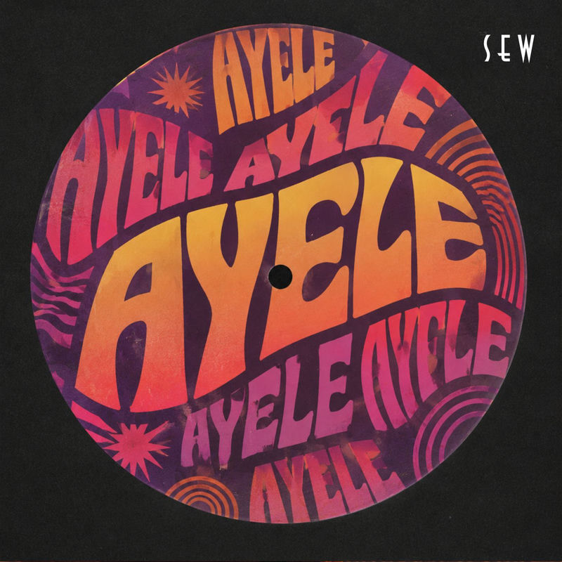Ayele - Hustler