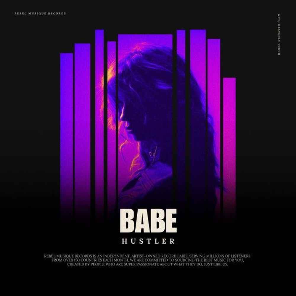Babe - Hustler
