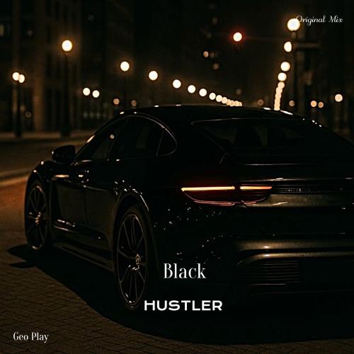 Hustler - Black